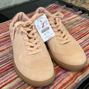 J. Crew City Tour Sneakers